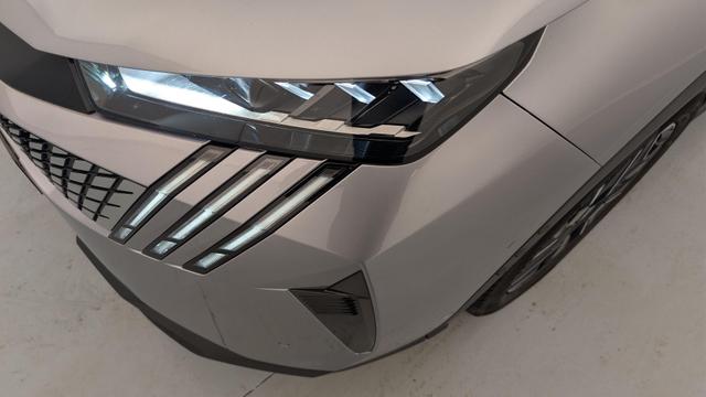 Peugeot 3008 Hybrid 145 e-DCS6 GT 