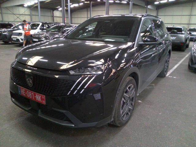 Peugeot 5008 - GT