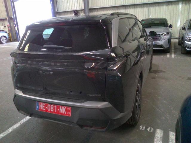 Peugeot 5008 GT 