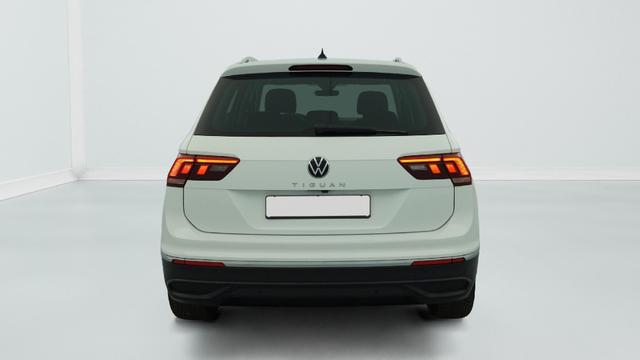 Volkswagen Tiguan 1.5 TSI 130ch BVM6 Active 