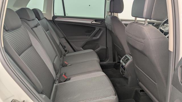 Volkswagen Tiguan 1.5 TSI 130ch BVM6 Active 