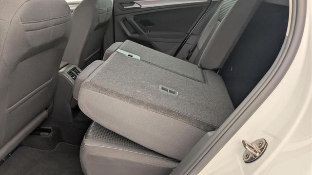 Volkswagen Tiguan 1.5 TSI 130ch BVM6 Active 