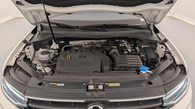 Volkswagen Tiguan 1.5 TSI 130ch BVM6 Active 