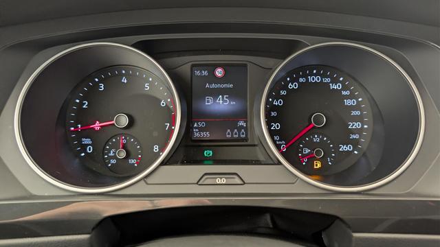 Volkswagen Tiguan 1.5 TSI 130ch BVM6 Active 