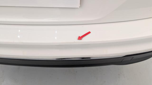 Volkswagen Tiguan 1.5 TSI 130ch BVM6 Active 