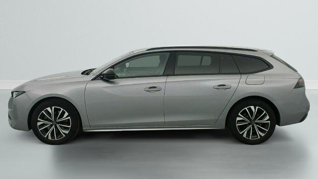 Peugeot 508 SW Hybrid 225 e-EAT8 Allure 