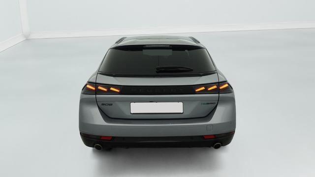 Peugeot 508 SW Hybrid 225 e-EAT8 Allure 