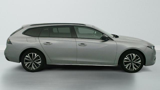 Peugeot 508 SW Hybrid 225 e-EAT8 Allure 