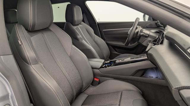 Peugeot 508 SW Hybrid 225 e-EAT8 Allure 
