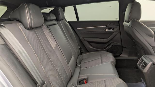 Peugeot 508 SW Hybrid 225 e-EAT8 Allure 