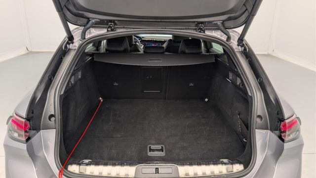 Peugeot 508 SW Hybrid 225 e-EAT8 Allure 