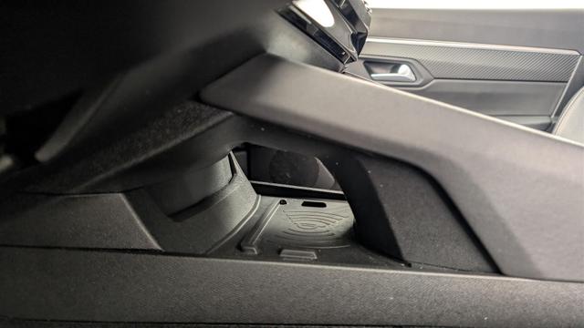 Peugeot 508 SW Hybrid 225 e-EAT8 Allure 
