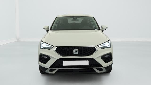 Seat Ateca 2.0 TDI 150 ch Start/Stop DSG7 4Drive Style 
