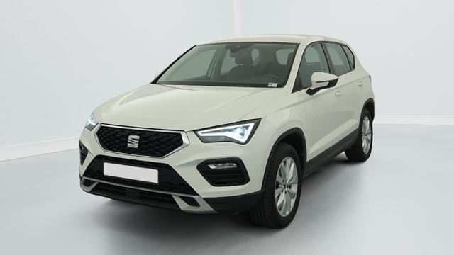 Seat Ateca 2.0 TDI 150 ch Start/Stop DSG7 4Drive Style 