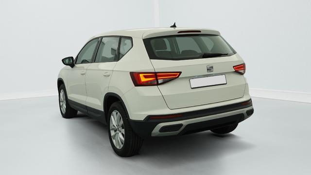 Seat Ateca 2.0 TDI 150 ch Start/Stop DSG7 4Drive Style 