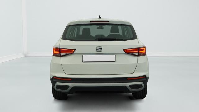 Seat Ateca 2.0 TDI 150 ch Start/Stop DSG7 4Drive Style 