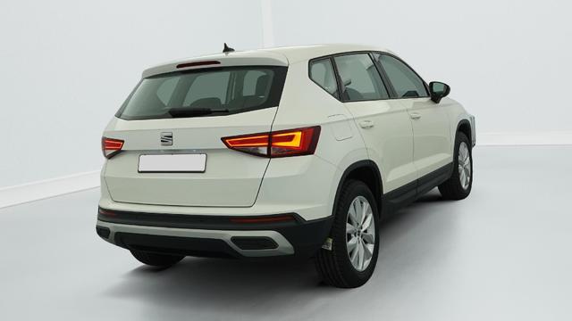 Seat Ateca 2.0 TDI 150 ch Start/Stop DSG7 4Drive Style 