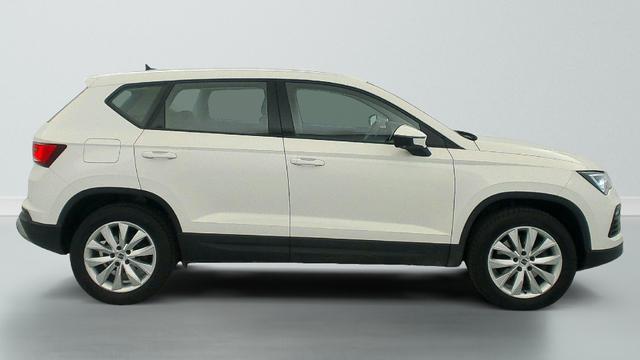 Seat Ateca 2.0 TDI 150 ch Start/Stop DSG7 4Drive Style 
