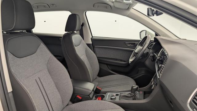 Seat Ateca 2.0 TDI 150 ch Start/Stop DSG7 4Drive Style 