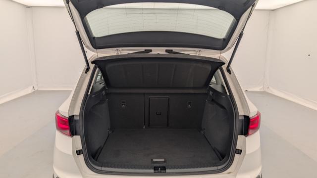 Seat Ateca 2.0 TDI 150 ch Start/Stop DSG7 4Drive Style 