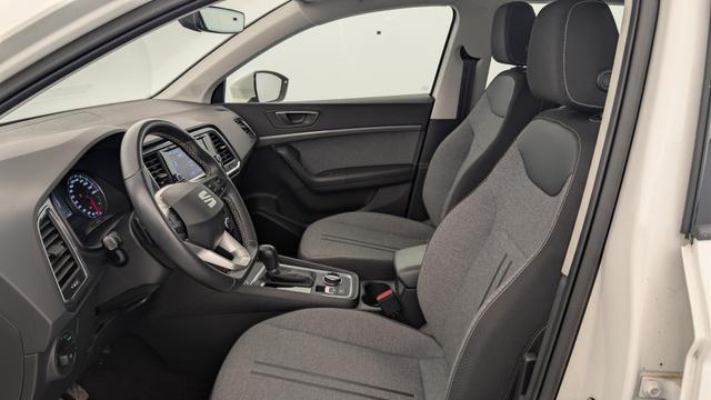 Seat Ateca 2.0 TDI 150 ch Start/Stop DSG7 4Drive Style 
