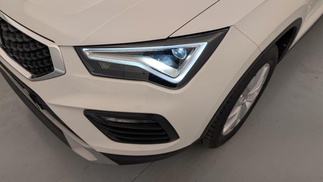 Seat Ateca 2.0 TDI 150 ch Start/Stop DSG7 4Drive Style 