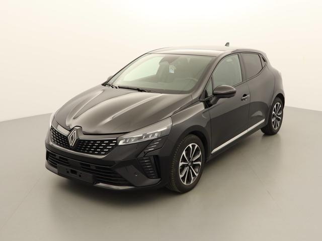 Renault Clio - Techno