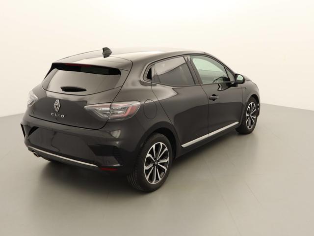 Renault Clio Techno 