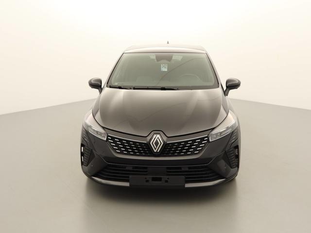 Renault Clio Techno 