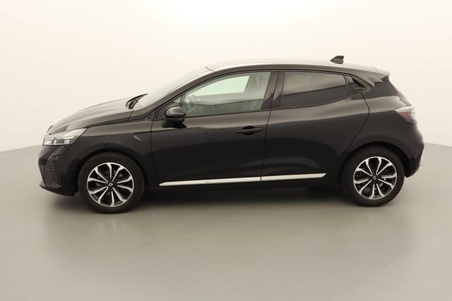 Renault Clio Techno 