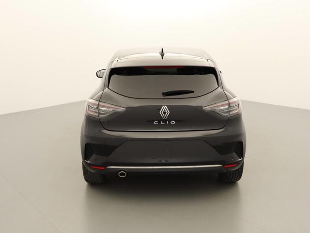 Renault Clio Techno 