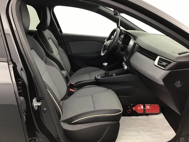 Renault Clio Techno 