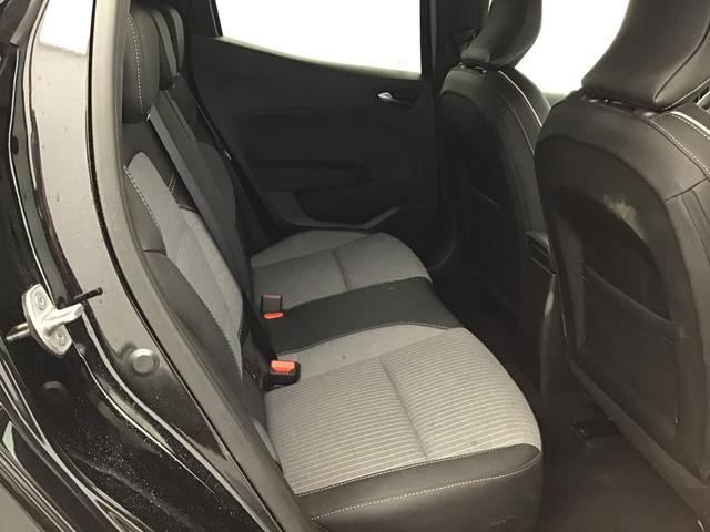 Renault Clio Techno 