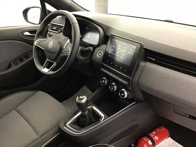 Renault Clio Techno 