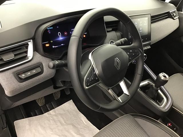 Renault Clio Techno 