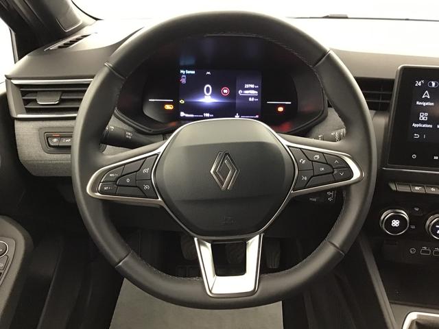 Renault Clio Techno 
