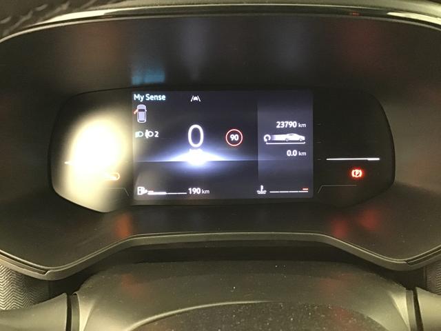 Renault Clio Techno 