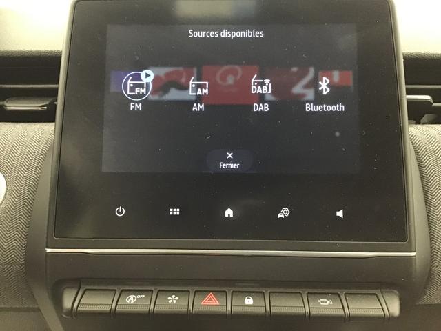 Renault Clio Techno 