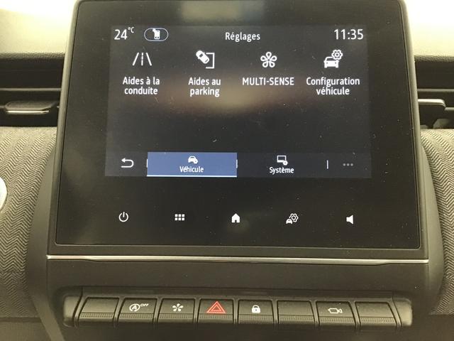 Renault Clio Techno 