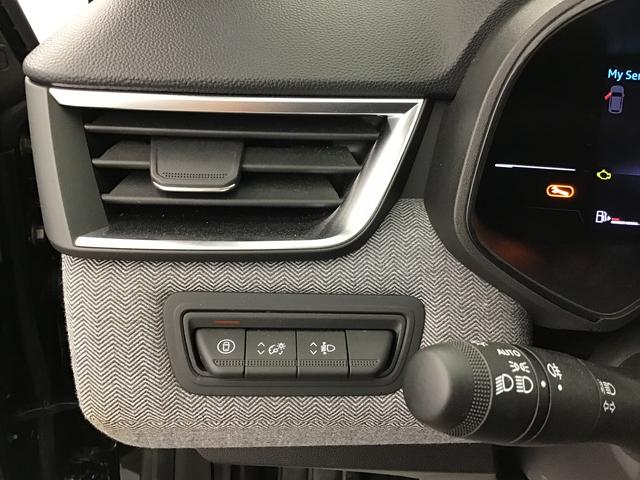 Renault Clio Techno 