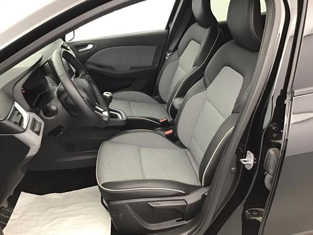 Renault Clio Techno 