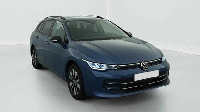 Volkswagen Golf Variant - 2.0 TDI 116 BVM6 LIFE PLUS