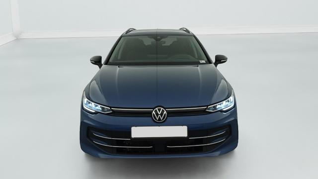 Volkswagen Golf Variant 2.0 TDI 116 BVM6 LIFE PLUS 