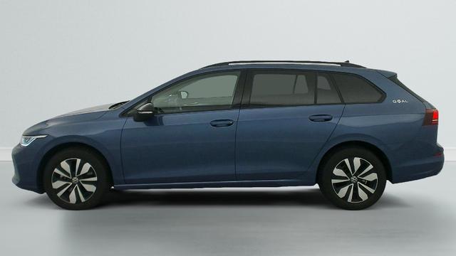 Volkswagen Golf Variant 2.0 TDI 116 BVM6 LIFE PLUS 
