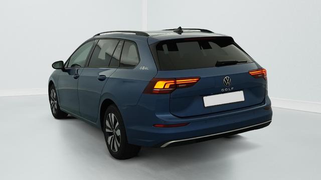 Volkswagen Golf Variant 2.0 TDI 116 BVM6 LIFE PLUS 