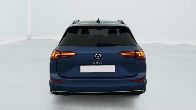 Volkswagen Golf Variant 2.0 TDI 116 BVM6 LIFE PLUS 