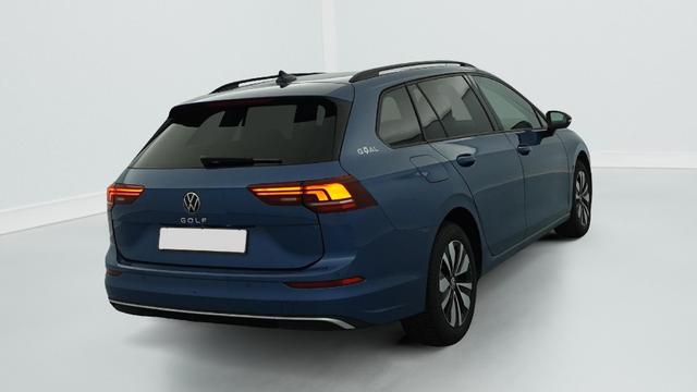 Volkswagen Golf Variant 2.0 TDI 116 BVM6 LIFE PLUS 