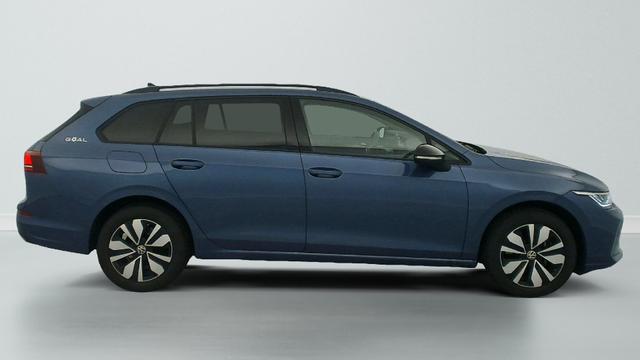 Volkswagen Golf Variant 2.0 TDI 116 BVM6 LIFE PLUS 