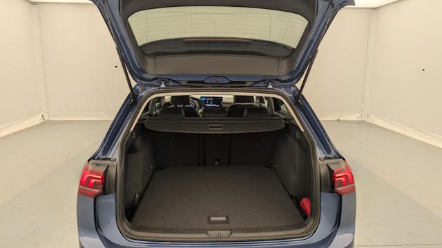 Volkswagen Golf Variant 2.0 TDI 116 BVM6 LIFE PLUS 