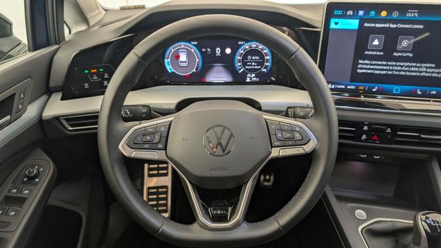 Volkswagen Golf Variant 2.0 TDI 116 BVM6 LIFE PLUS 